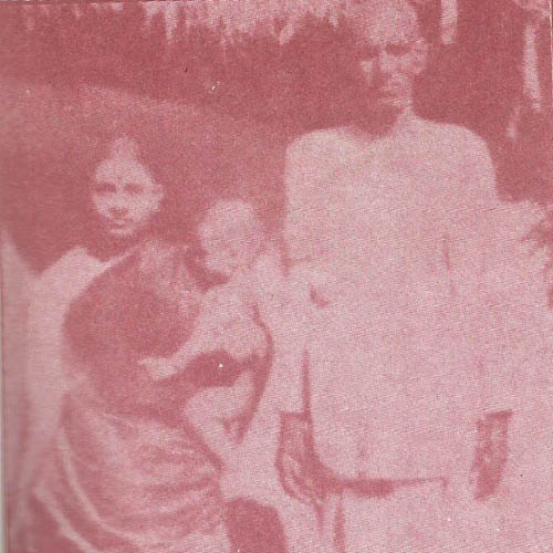 Mrs. & Mr.K.P. Krishnamurthy